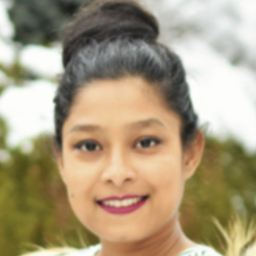 Dr. Marzana Khatun