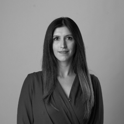 Ing. Shabnam Jöbges