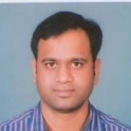 Vaibhav Jalwankar