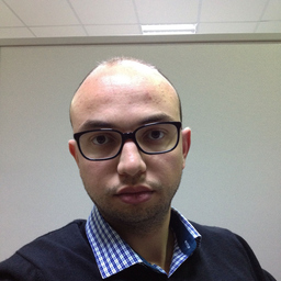 Alaeddine Ben Salah
