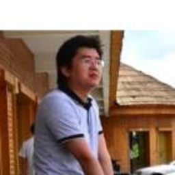 Kevin Tang's profile picture
