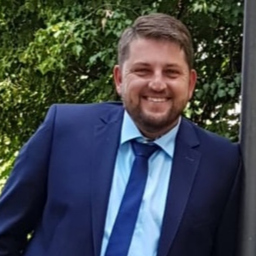 Torsten Schramm