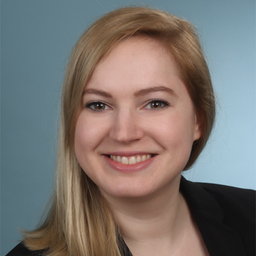 Leonie Glock