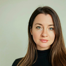 Yuliia Kolesnikova