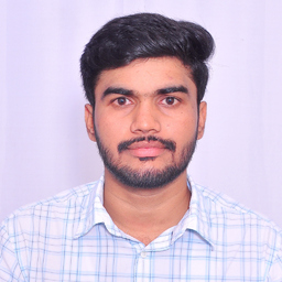 VISHAL RAMAN