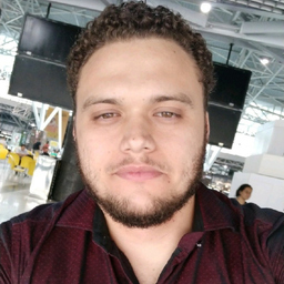 João Mateus Dias do Carmo