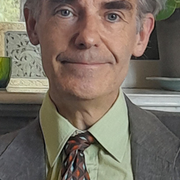 Xavier OLRY