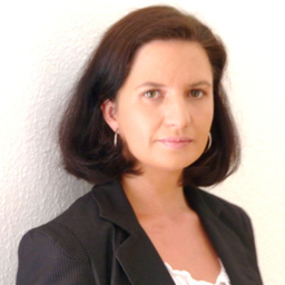 Nadine Stegmann