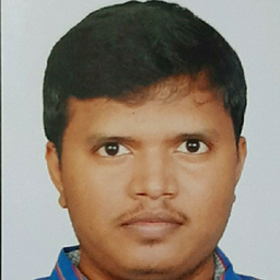 Ing. Srikanth Chukkala