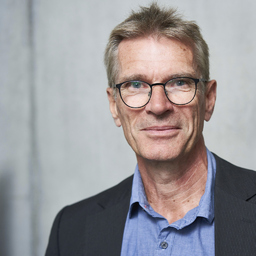 Dr. Hartmut Westenberger