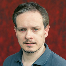 Andre Uebbing
