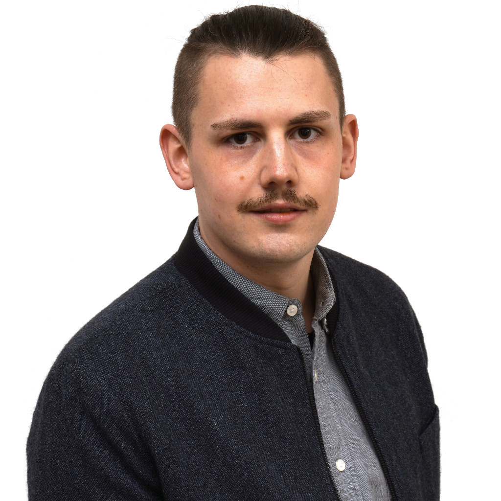 Johannes Kröger Entwicklungsingenieur ZF Mobility Solutions GmbH XING