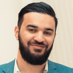 Fardin Ahmadi