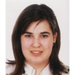 MARIA JOSE NICOLAS NICOLAS
