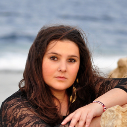 Valeria Müller