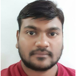 Bikash Behera