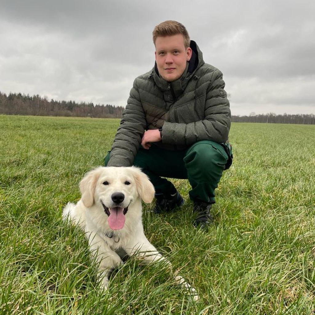 Lukas Menke Bauleiter MCECONSULT AG XING