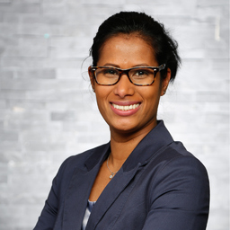 Sumana Müllhofer