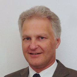Profilbild Martin Gruber