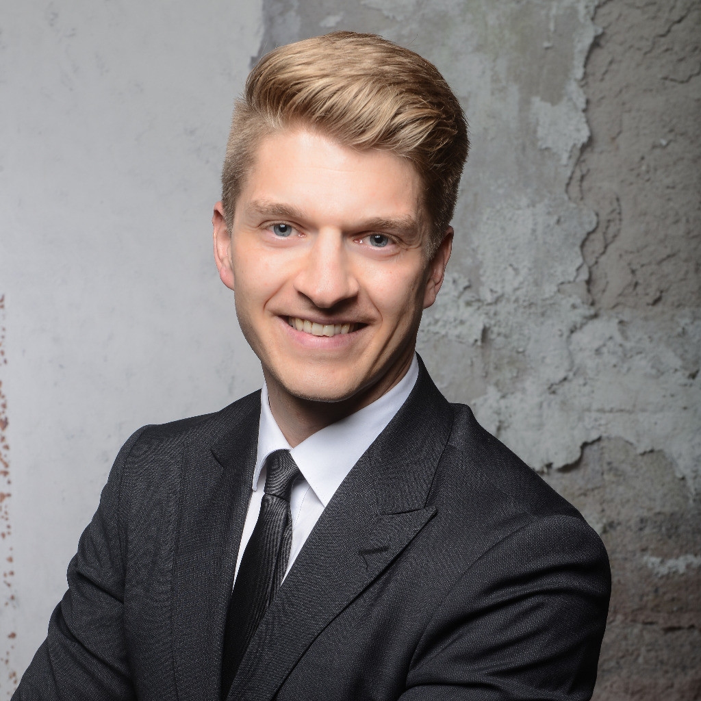 Christian Schroven Leiter Operational Controlling Vonovia SE XING