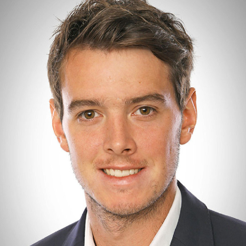 Michael Meinzer Wirtschaftsingenieurwesen Technische Universität