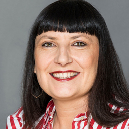Patricia Wegner