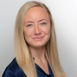 Jacqueline Backsmann