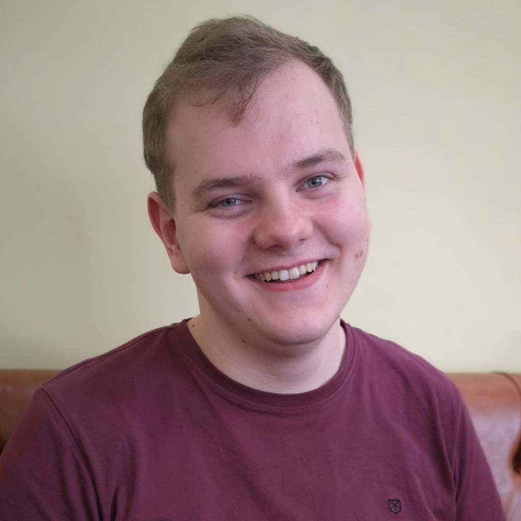 Julius Scharpekant After Sales Mitarbeiter August Bruns