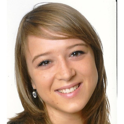 Katja Stemplinger