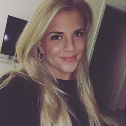Alina Muschinski