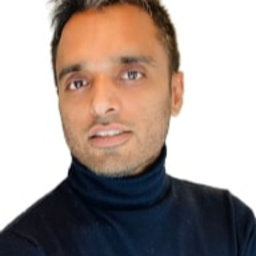 Moshank Relia