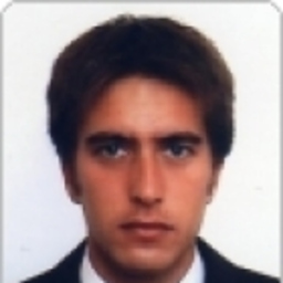 Ferran Vila Planas