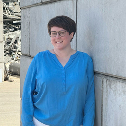 Christine Scheuring