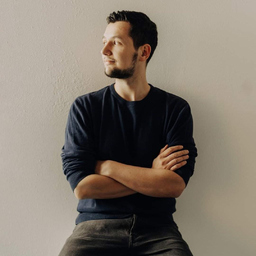 Maximilian Koppermann