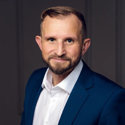 Damian Seget