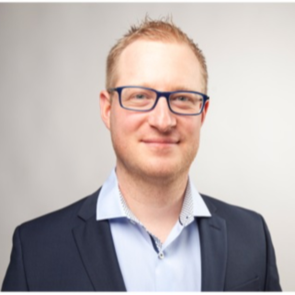 René Sturm Teamleiter Sitte Elektrotechnik Unternehmensgruppe XING