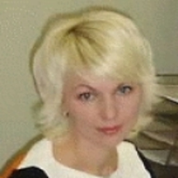 Елена Цурик