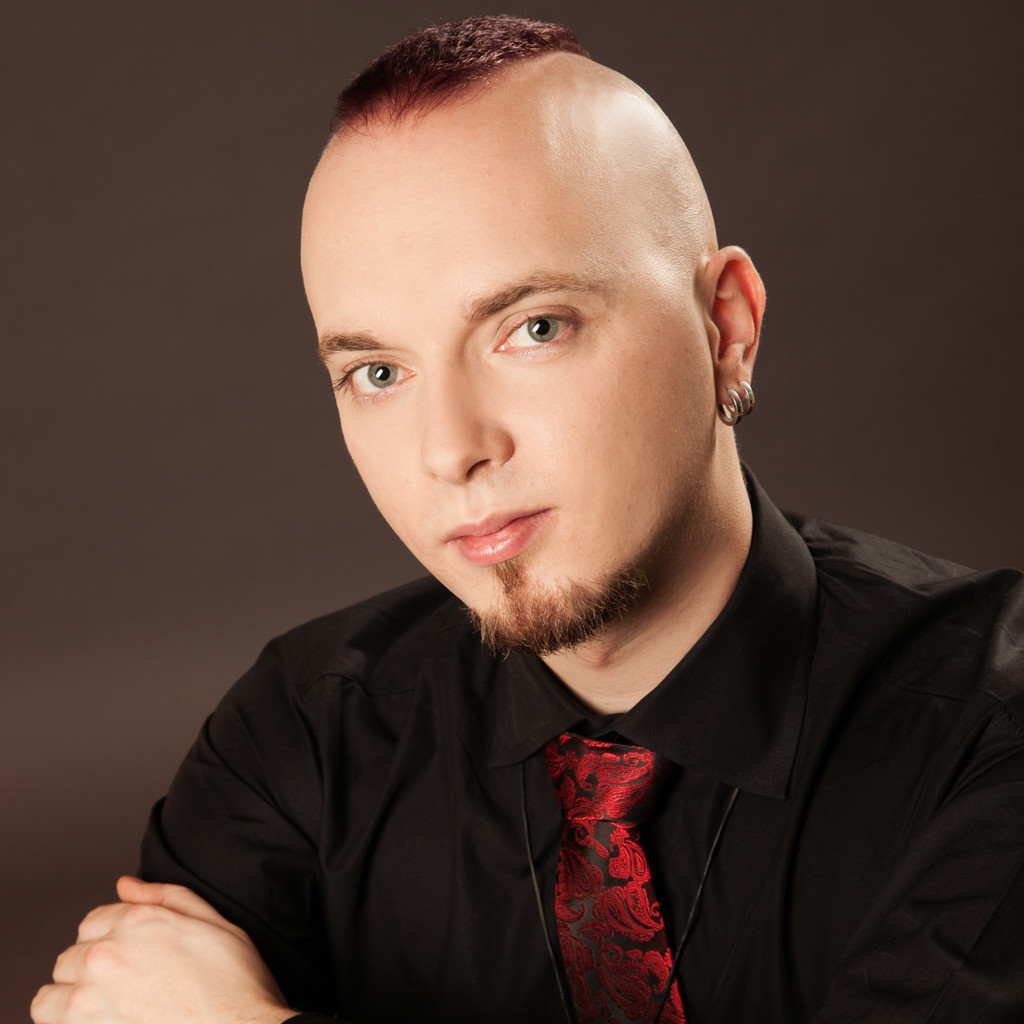 Jens Friedrich Linux Systemadministrator Steinberg Media