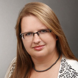 Melina Gebehart