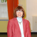 Bettina Wohlleben