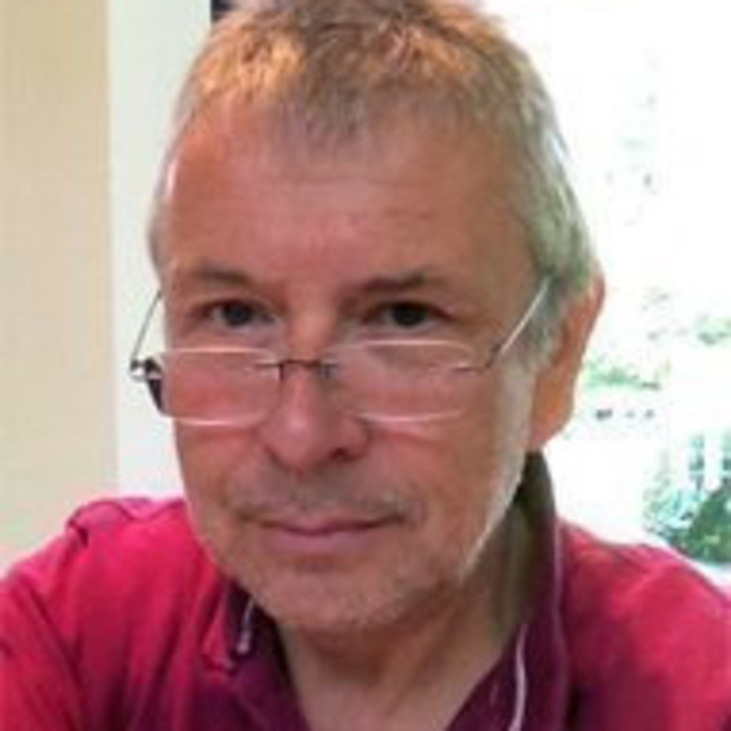 Michael Goldschmidt Chefredakteur UnterWasserWelt XING