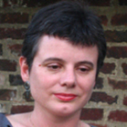 Dr. Hilary Curtis