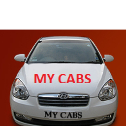 MYCABS BANGALORE