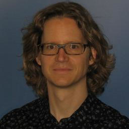Eric Reisenhofer
