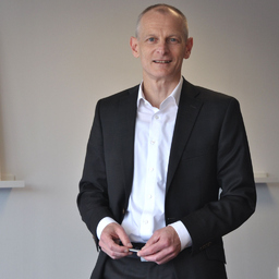Dr. Dieter Zenker