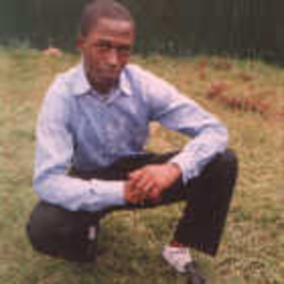 Chea Louis