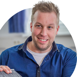 Dominik Duensing