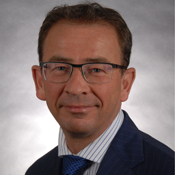 Horst Merwald