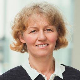 Dipl.-Ing. Antje Heinze
