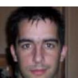 Sergio Peña Marin